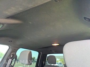 2024 Ram 2500 Big Horn Crew Cab Medium Bed - miniatura 18