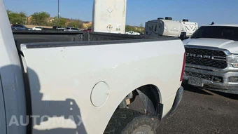 2024 Ram 2500 Big Horn Crew Cab Medium Bed - miniatura 20