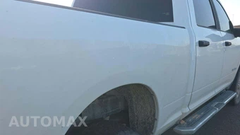 2024 Ram 2500 Big Horn Crew Cab Medium Bed - miniatura 21