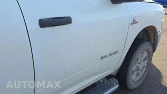 2024 Ram 2500 Big Horn Crew Cab Medium Bed - miniatura 23
