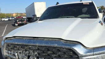 2024 Ram 2500 Big Horn Crew Cab Medium Bed - miniatura 26