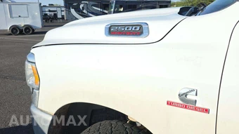 2024 Ram 2500 Big Horn Crew Cab Medium Bed - miniatura 27