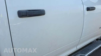 2024 Ram 2500 Big Horn Crew Cab Medium Bed - miniatura 28