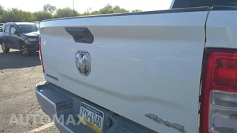 2024 Ram 2500 Big Horn Crew Cab Medium Bed - miniatura 29
