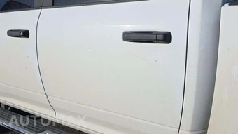 2024 Ram 2500 Big Horn Crew Cab Medium Bed - miniatura 31