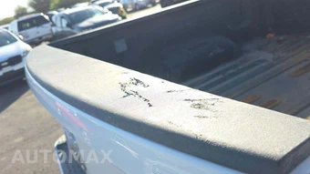 2024 Ram 2500 Big Horn Crew Cab Medium Bed - miniatura 32