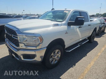2024 Ram 2500 Big Horn Crew Cab Medium Bed