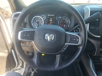 2024 Ram 2500 Big Horn Crew Cab Medium Bed - miniatura 10