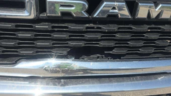 2024 Ram 2500 Big Horn Crew Cab Medium Bed - miniatura 18