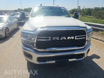 2024 Ram 2500 Big Horn Crew Cab Medium Bed - miniatura 2