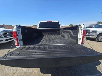 2024 Ram 2500 Big Horn Crew Cab Medium Bed - miniatura 14