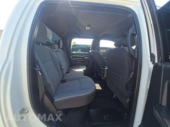 2024 Ram 2500 Big Horn Crew Cab Medium Bed - miniatura 16