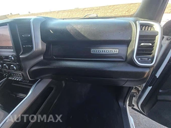 2024 Ram 2500 Big Horn Crew Cab Medium Bed - miniatura 19