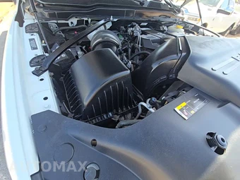 2024 Ram 2500 Big Horn Crew Cab Medium Bed - miniatura 24