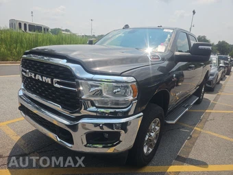 2024 Ram 2500 Big Horn Crew Cab Medium Bed