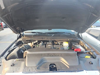 2024 Ram 2500 Big Horn Crew Cab Medium Bed - miniatura 15
