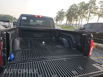 2024 Ram 2500 Big Horn Crew Cab Medium Bed - miniatura 16