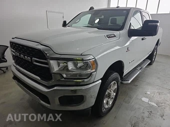 2024 Ram 2500 Big Horn Crew Cab Medium Bed