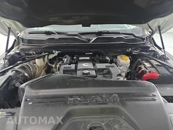 2024 Ram 2500 Big Horn Crew Cab Medium Bed - miniatura 12