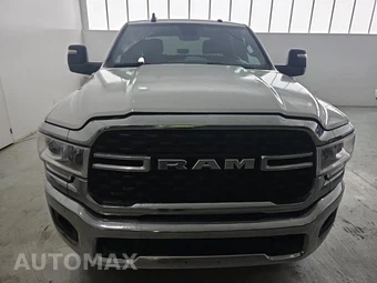 2024 Ram 2500 Big Horn Crew Cab Medium Bed - miniatura 2