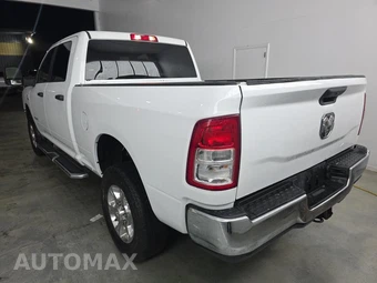 2024 Ram 2500 Big Horn Crew Cab Medium Bed - miniatura 6