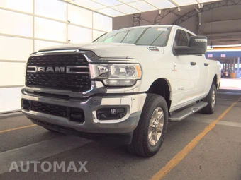 2024 Ram 2500 Big Horn Crew Cab Medium Bed
