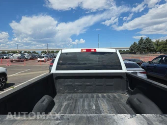 2024 Ram 2500 Big Horn Crew Cab Medium Bed - miniatura 16