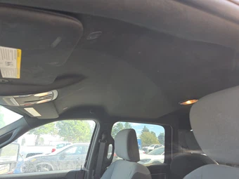 2024 Ram 2500 Big Horn Crew Cab Medium Bed - miniatura 18