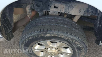 2024 Ram 2500 Big Horn Crew Cab Medium Bed - miniatura 19
