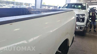 2024 Ram 2500 Big Horn Crew Cab Medium Bed - miniatura 20