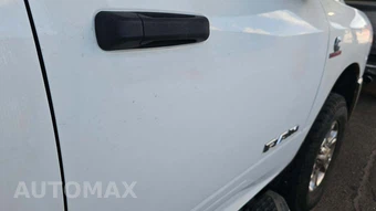 2024 Ram 2500 Big Horn Crew Cab Medium Bed - miniatura 21