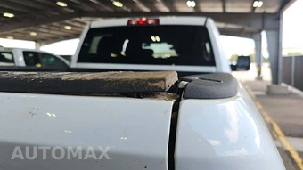 2024 Ram 2500 Big Horn Crew Cab Medium Bed - miniatura 22