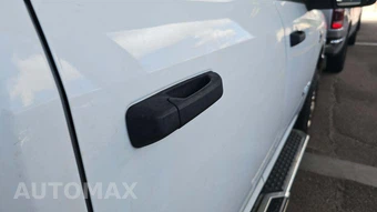 2024 Ram 2500 Big Horn Crew Cab Medium Bed - miniatura 24