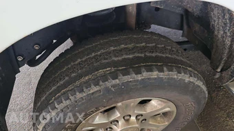 2024 Ram 2500 Big Horn Crew Cab Medium Bed - miniatura 26