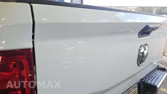 2024 Ram 2500 Big Horn Crew Cab Medium Bed - miniatura 35