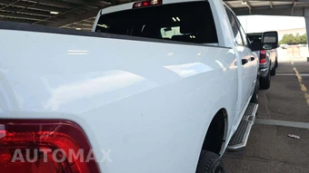 2024 Ram 2500 Big Horn Crew Cab Medium Bed - miniatura 36