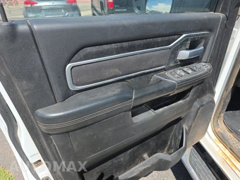 2024 Ram 2500 Big Horn Crew Cab Medium Bed - miniatura 9