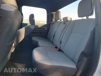 2024 Ram 2500 Big Horn Crew Cab Medium Bed - miniatura 13
