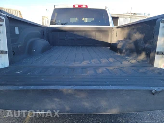 2024 Ram 2500 Big Horn Crew Cab Medium Bed - miniatura 16