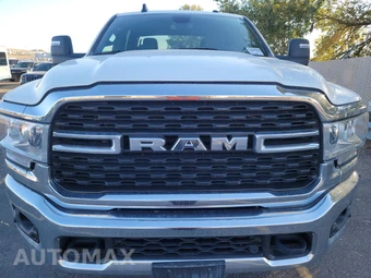 2024 Ram 2500 Big Horn Crew Cab Medium Bed - miniatura 2