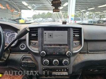 2024 Ram 2500 Big Horn Crew Cab Medium Bed - miniatura 11