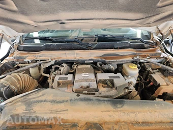 2024 Ram 2500 Big Horn Crew Cab Medium Bed - miniatura 15