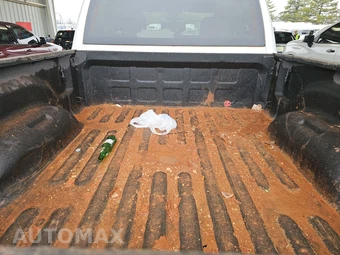 2024 Ram 2500 Big Horn Crew Cab Medium Bed - miniatura 16