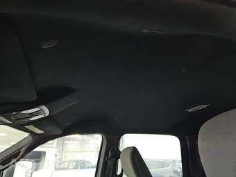 2024 Ram 2500 Big Horn Crew Cab Medium Bed - miniatura 19