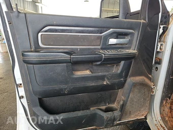 2024 Ram 2500 Big Horn Crew Cab Medium Bed - miniatura 9