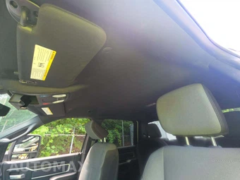 2024 Ram 2500 Big Horn Crew Cab Medium Bed - miniatura 11