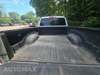 2024 Ram 2500 Big Horn Crew Cab Medium Bed - miniatura 14