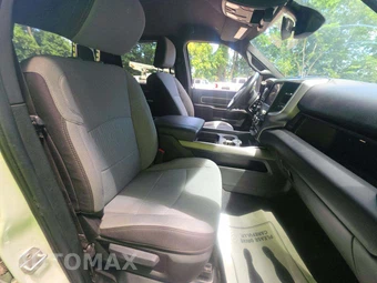 2024 Ram 2500 Big Horn Crew Cab Medium Bed - miniatura 18