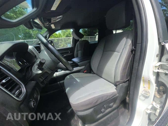 2024 Ram 2500 Big Horn Crew Cab Medium Bed - miniatura 6