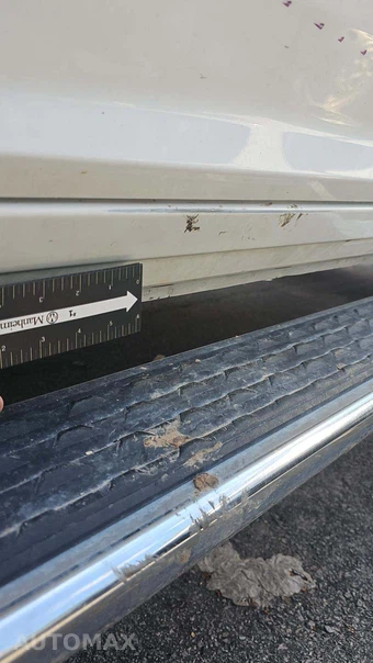 2024 Ram 2500 Big Horn Crew Cab Medium Bed - miniatura 3